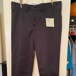 Woman’s softball pants
